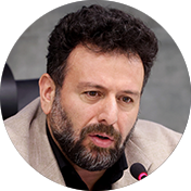 ابراهیم شاهرخیان